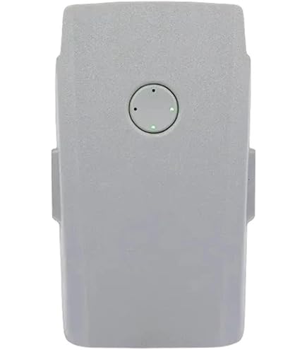 DJI Mavic Air 2/Air 2S インテリジェント フライトバッテリー